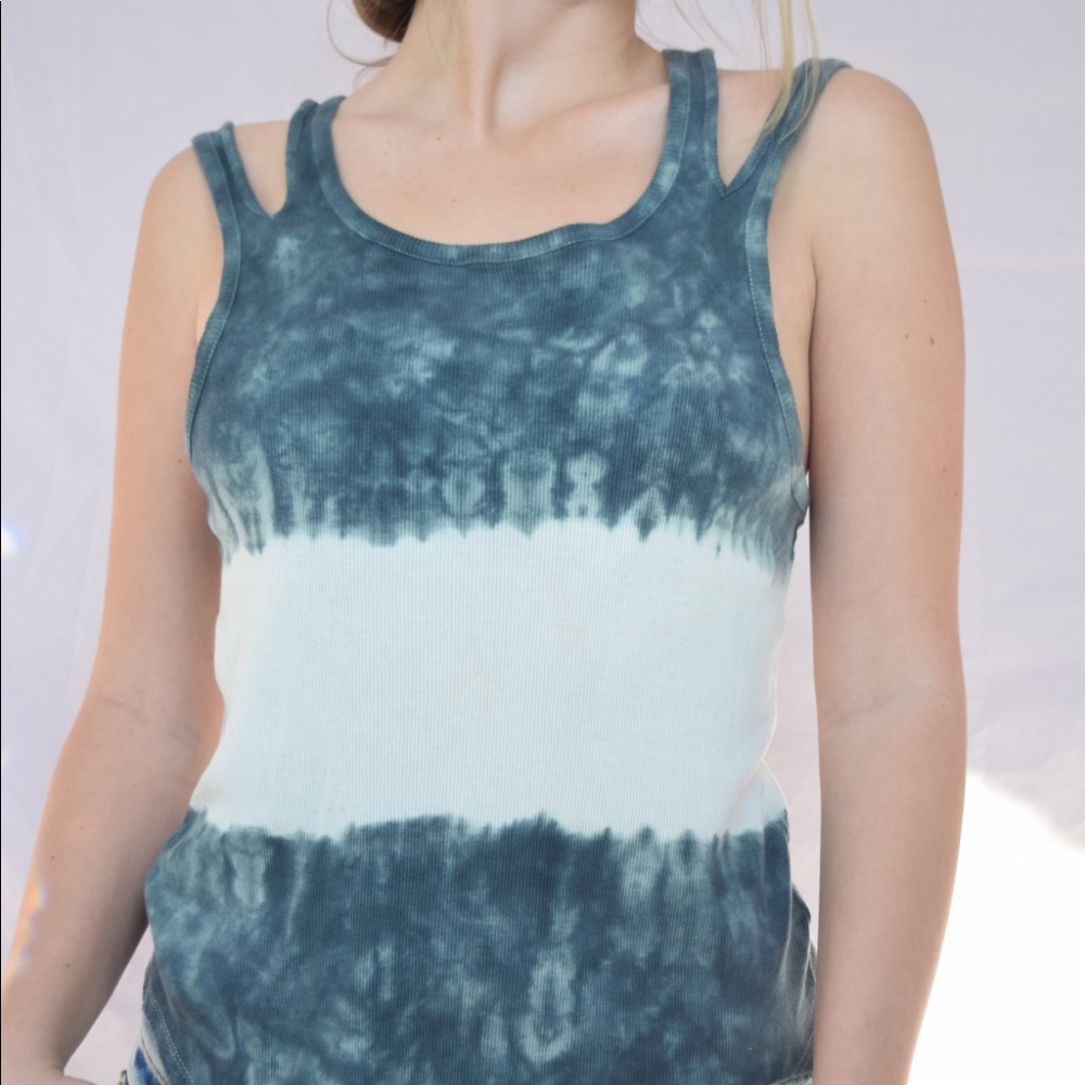 Free People Rad tank